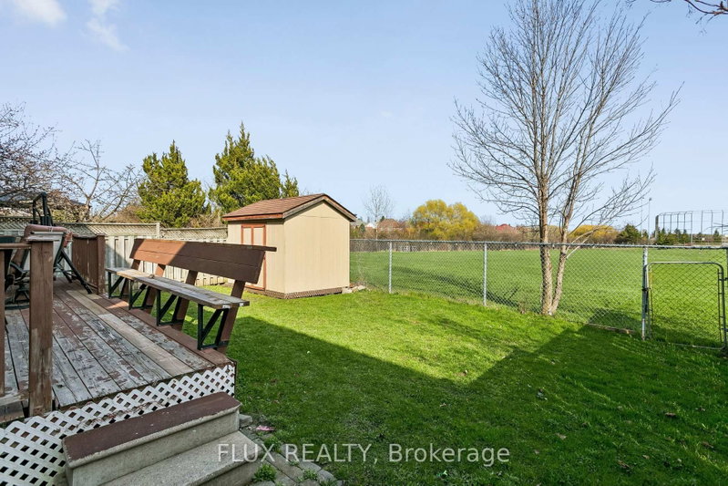 6769 Gracefield Mississauga,ON L5N 6T5 — Photo 32