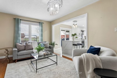 6769 Gracefield Drive • Mississauga, ON photo 8