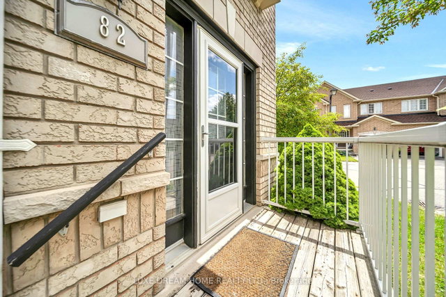 82 - 620 Ferguson Drive