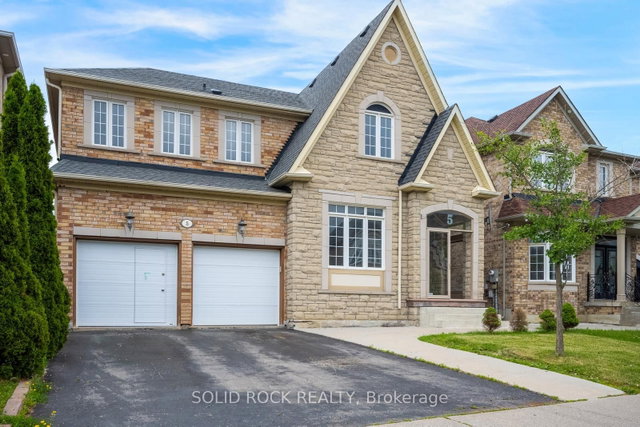 5 Freshspring Drive