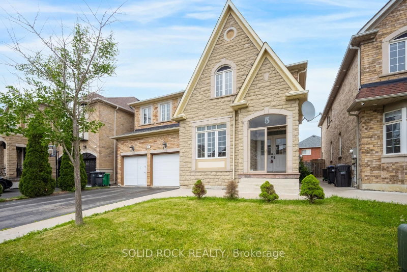 5 Freshspring Drive