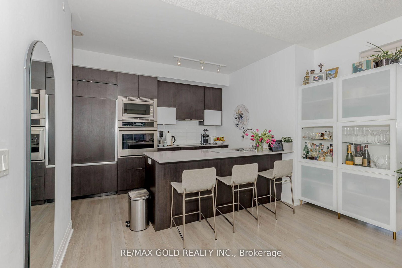 56 Annie Craig Drive • #2203 • Toronto, ON photo 20