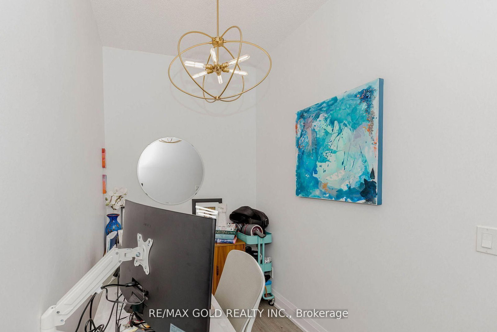 56 Annie Craig Drive • #2203 • Toronto, ON photo 31