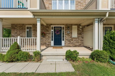 3-bed Townhouse · 800 Fowles Crt