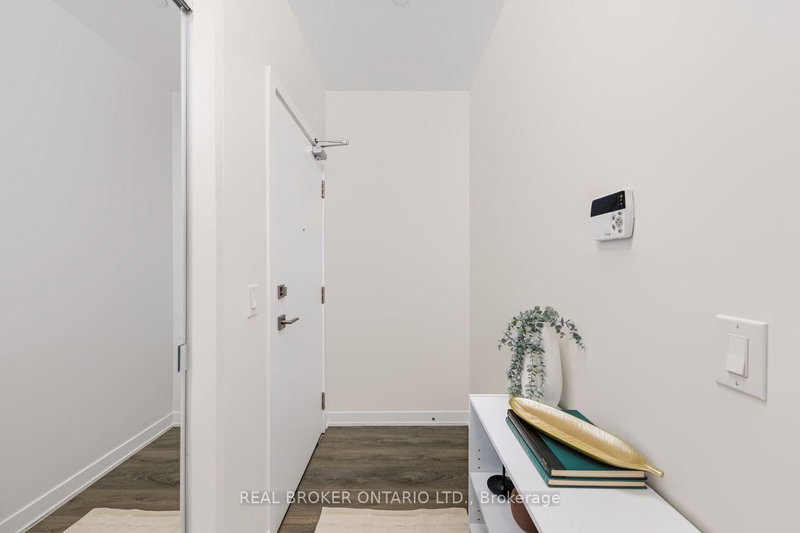 108 - 4633 Glen Erin Drive