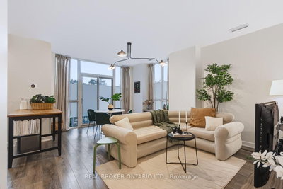 4633 Glen Erin Drive • #108 • Mississauga, ON photo 2