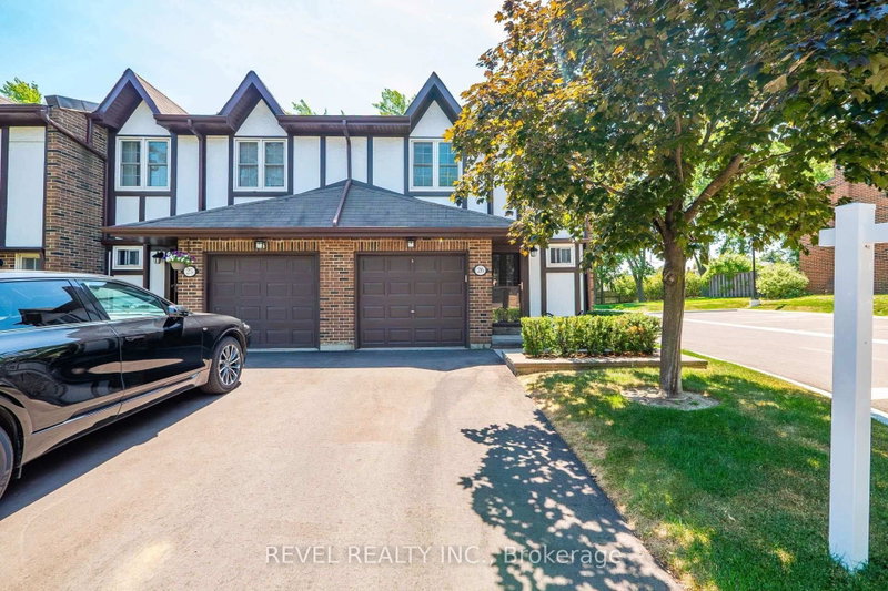 26 - 1951 Rathburn Road E