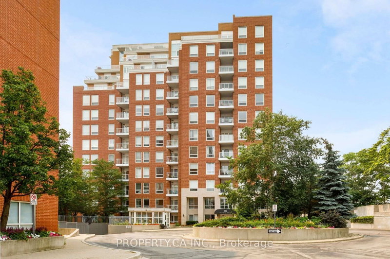 204 - 40 Old Mill Road