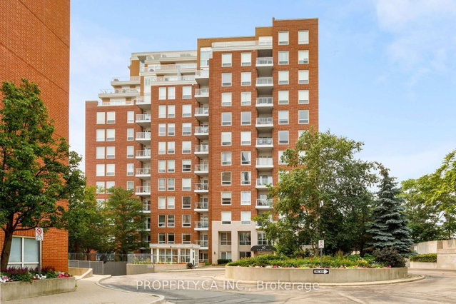 204 - 40 Old Mill Road