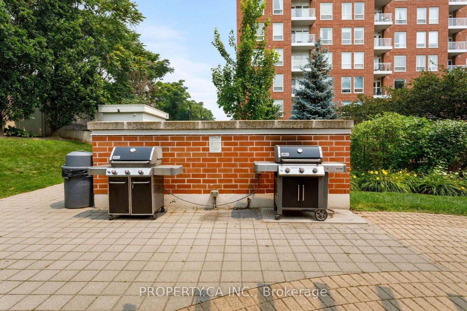 40 Old Mill Road • #204 • Oakville, ON photo 26