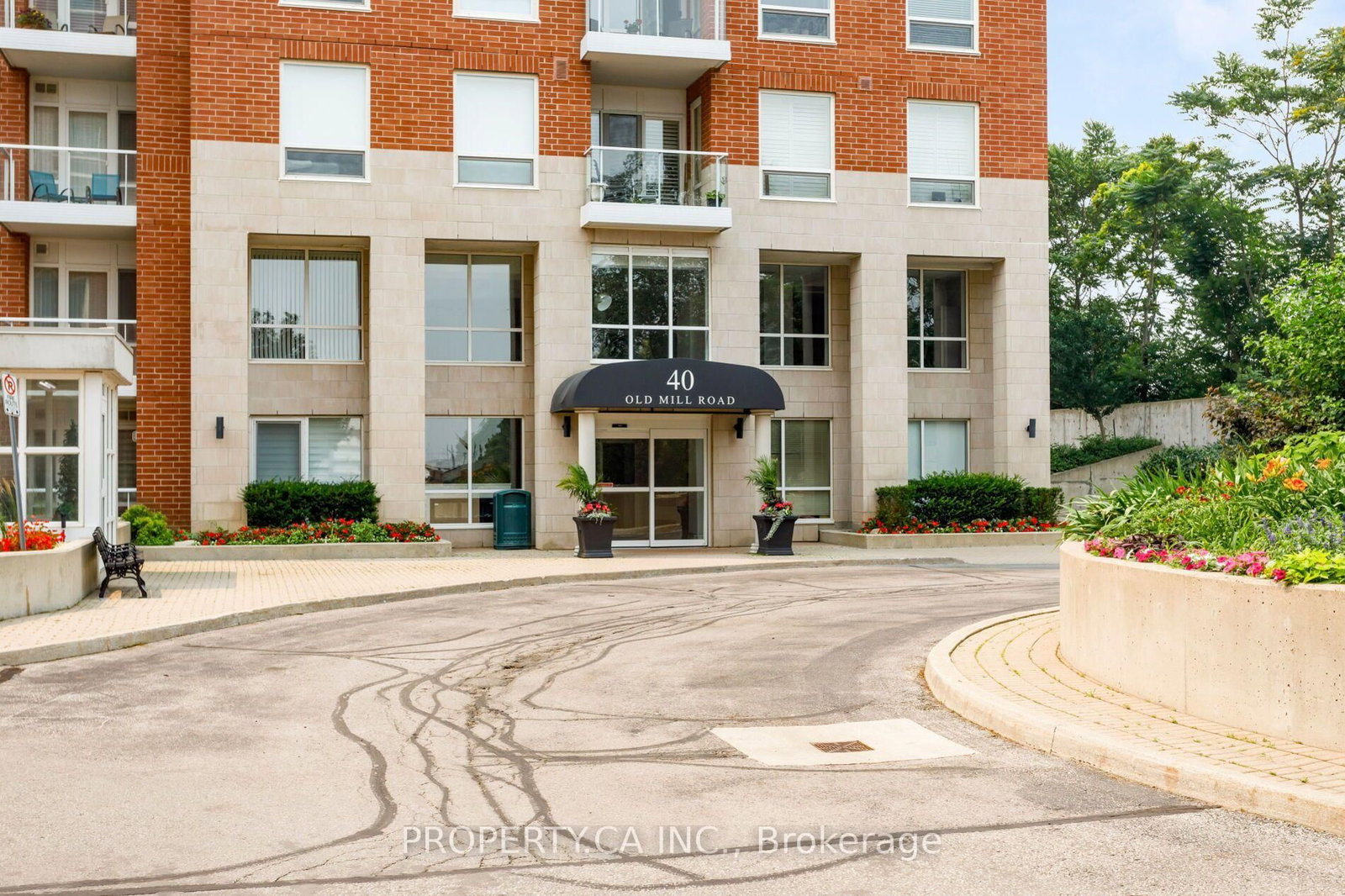 40 Old Mill Road • #204 • Oakville, ON photo 29