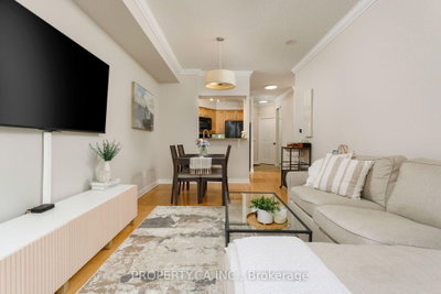 40 Old Mill Road • #204 • Oakville, ON photo 3