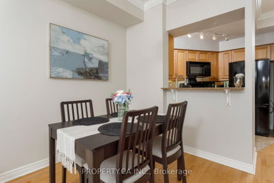 40 Old Mill Road • #204 • Oakville, ON photo 4