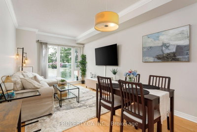 40 Old Mill Road • #204 • Oakville, ON photo 8