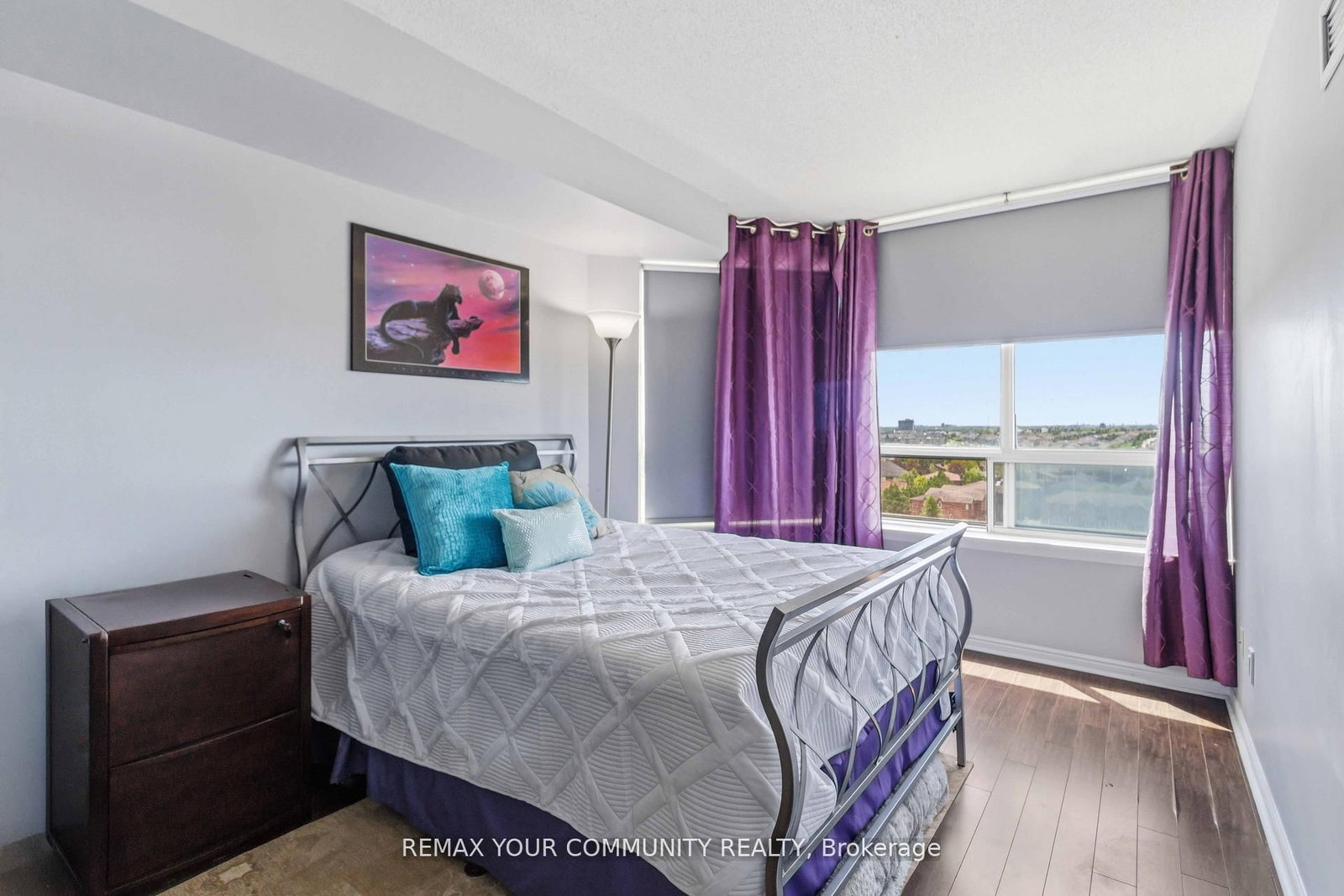 135 Hillcrest Avenue • #1109 • Mississauga, ON photo 22