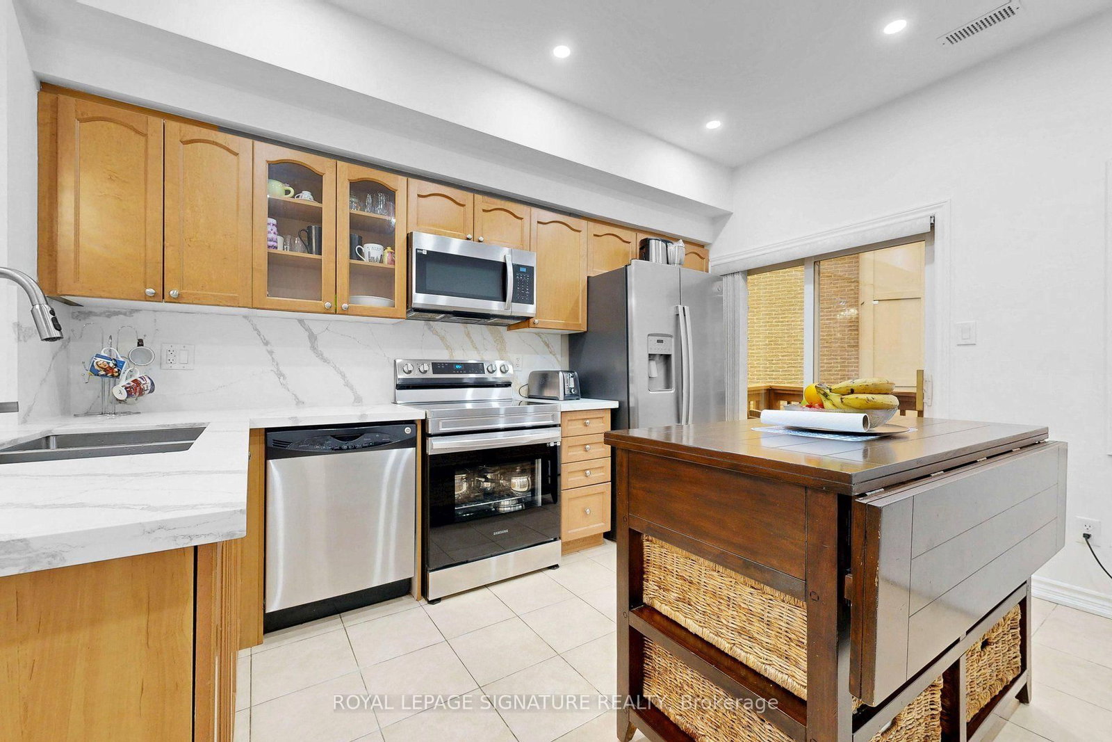 51 Piggott Mews • Toronto, ON photo 20
