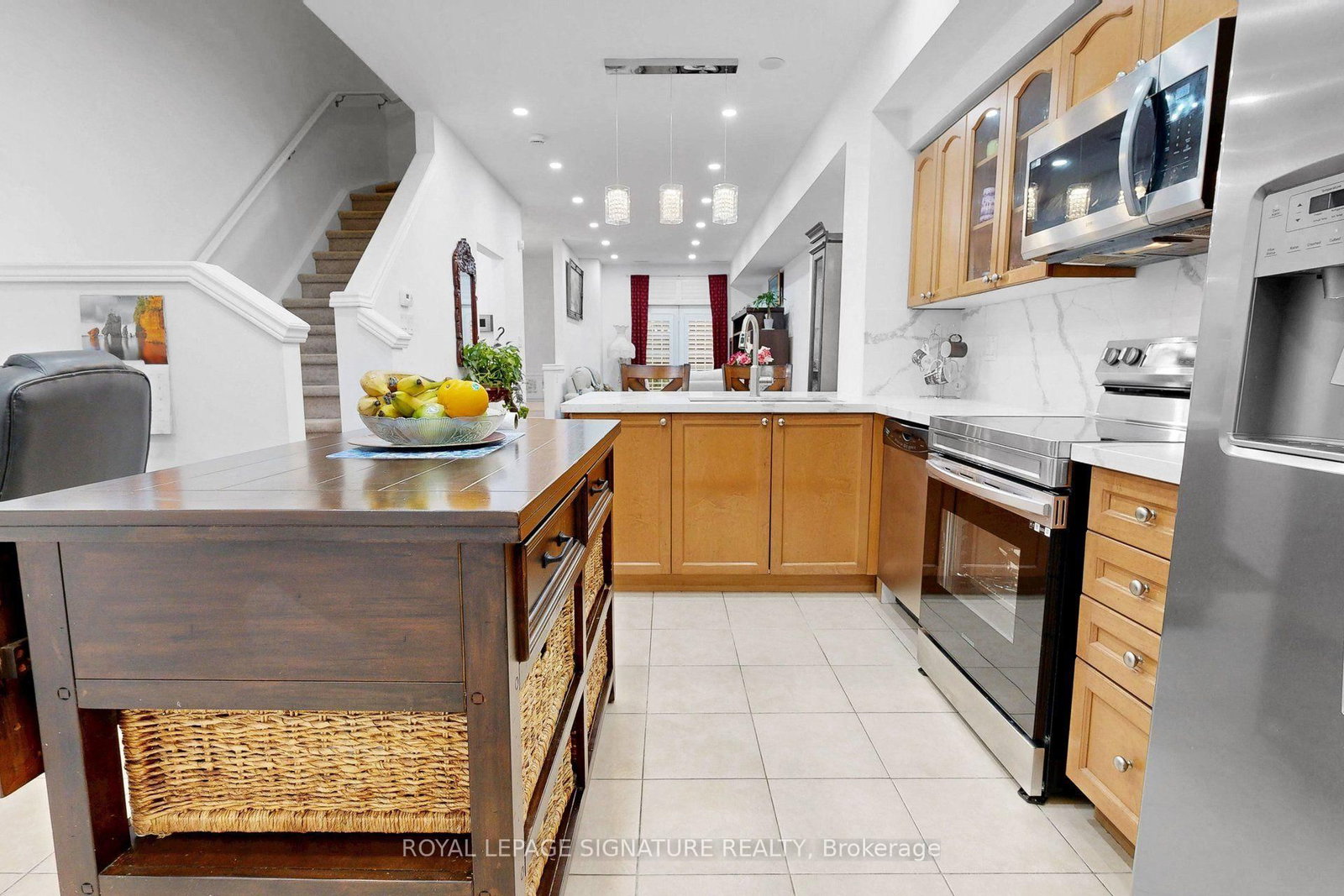 51 Piggott Mews • Toronto, ON photo 24