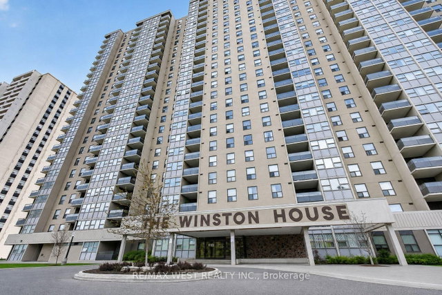 1801 - 75 Emmett Avenue