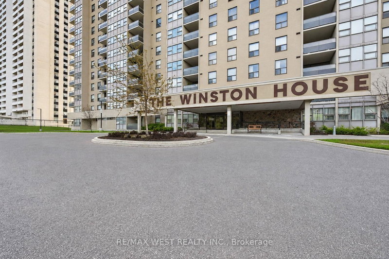 1801 - 75 Emmett Avenue