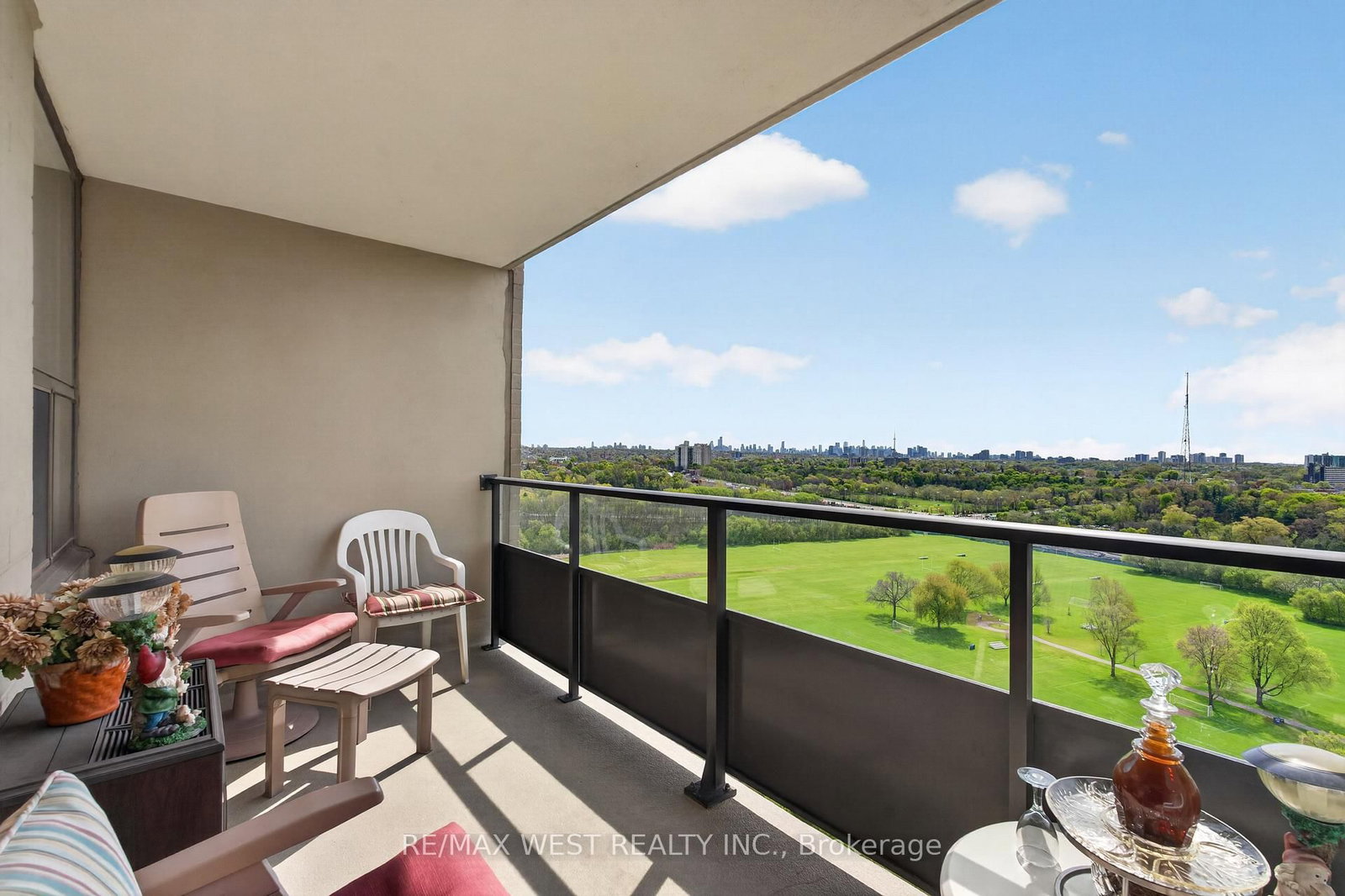 75 Emmett Avenue • #1801 • Toronto, ON photo 25