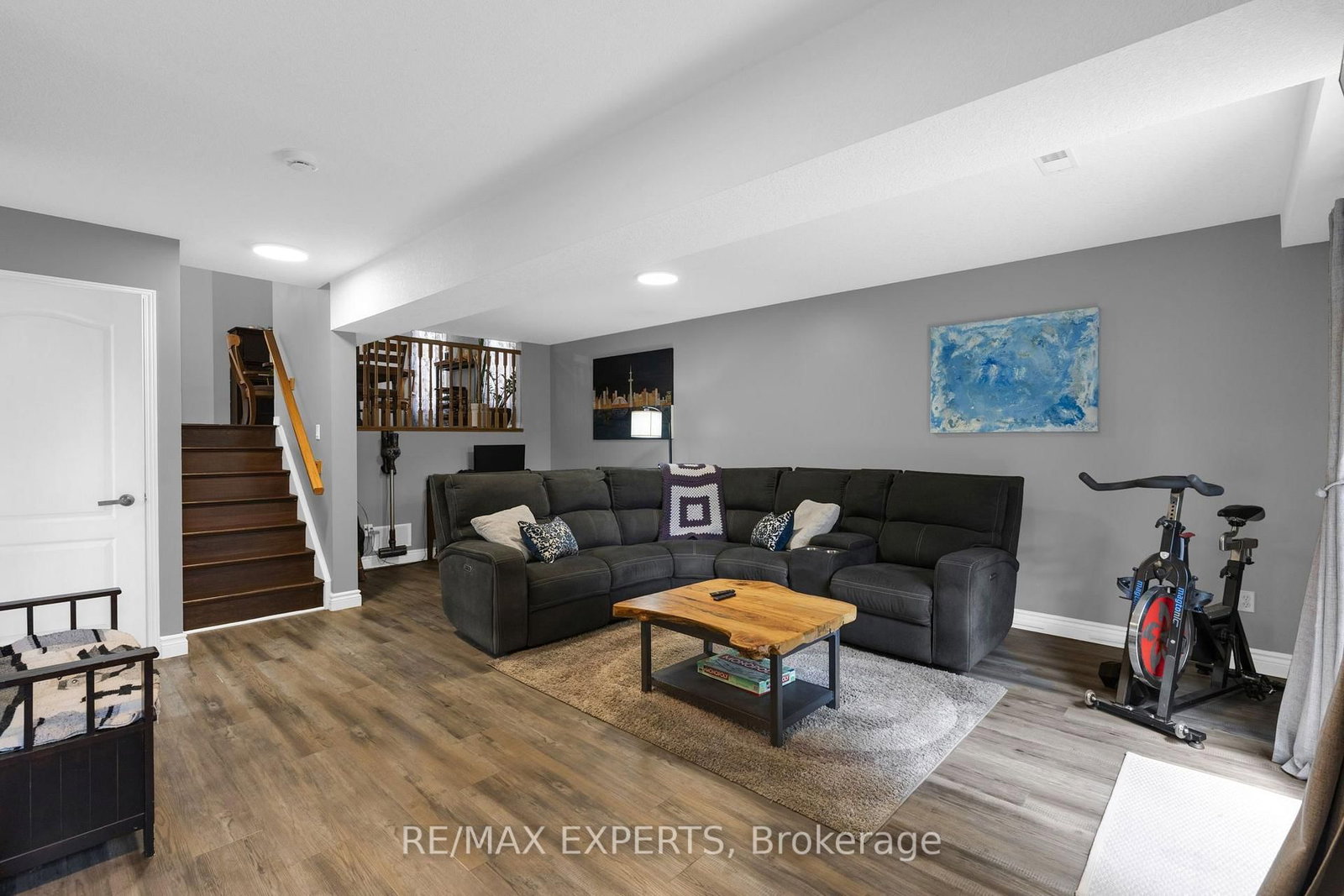 1 Cameron Court • Orangeville, ON photo 22
