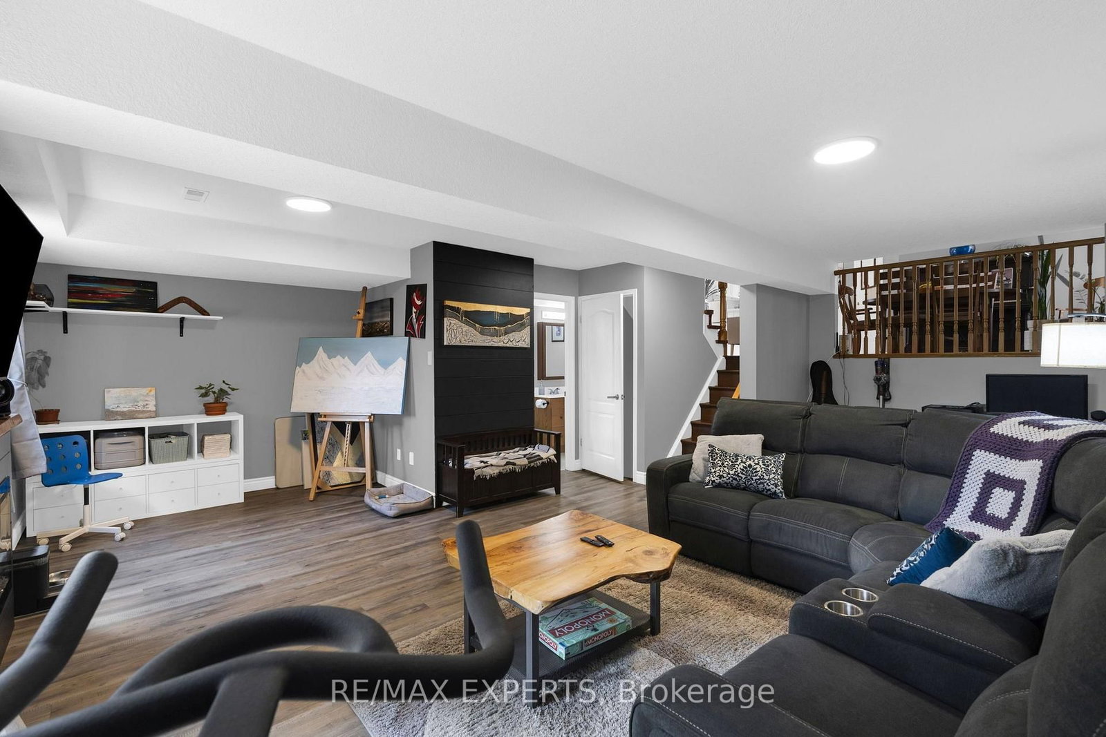 1 Cameron Court • Orangeville, ON photo 25