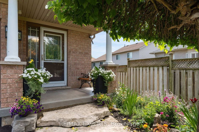 1 Cameron Court