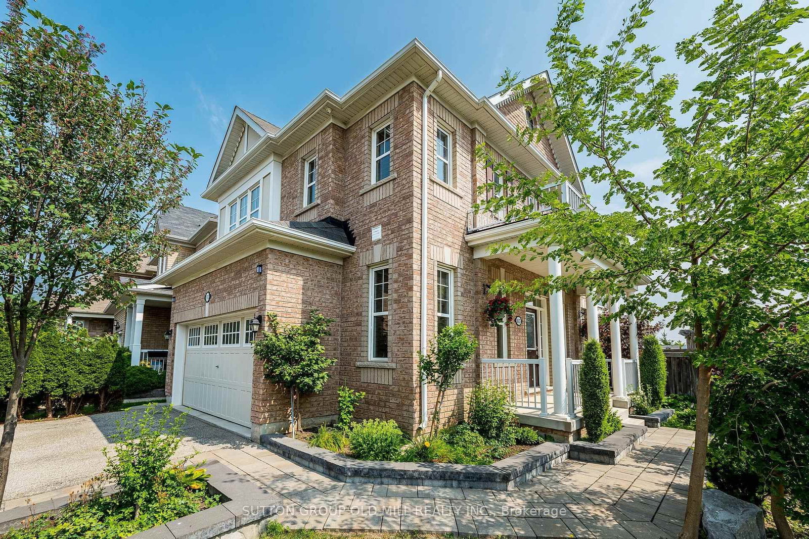 1613 Copeland Circle • Milton, ON photo 5