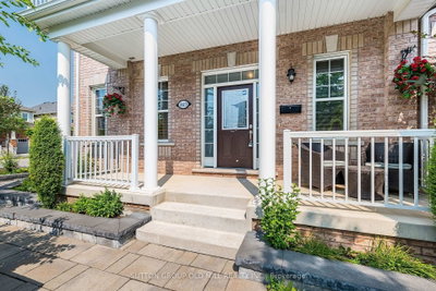 1613 Copeland Circle • Milton, ON photo 8