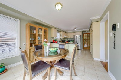 3364 Ingram Mississauga,ON L5L 4N4 — Photo 11