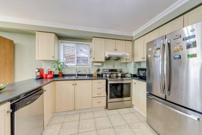 3364 Ingram Mississauga,ON L5L 4N4 — Photo 13