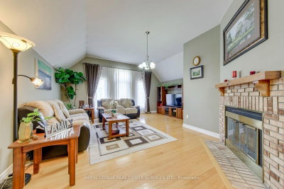 3364 Ingram Mississauga,ON L5L 4N4 — Photo 18