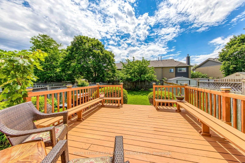 3364 Ingram Mississauga,ON L5L 4N4 — Photo 31