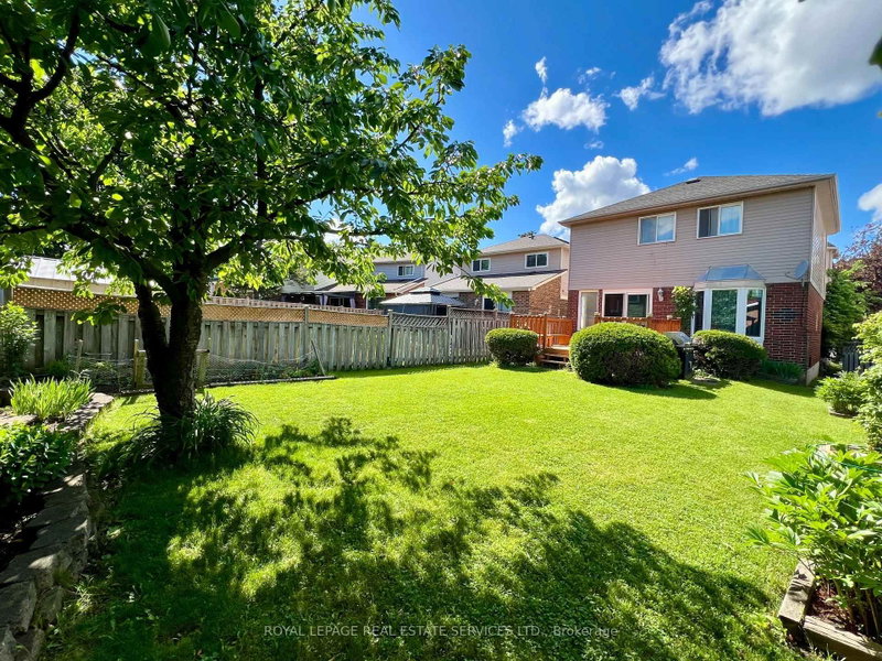 3364 Ingram Mississauga,ON L5L 4N4 — Photo 33