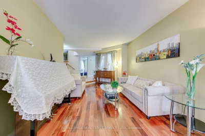 3364 Ingram Road • Mississauga, ON photo 4