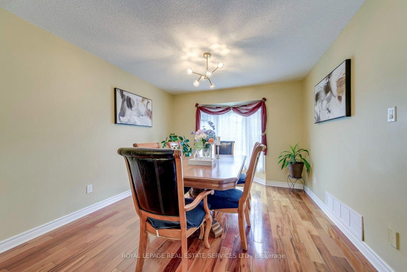 3364 Ingram Mississauga,ON L5L 4N4 — Photo 8