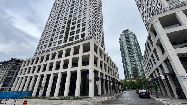 3103 - 30 Elm Drive W