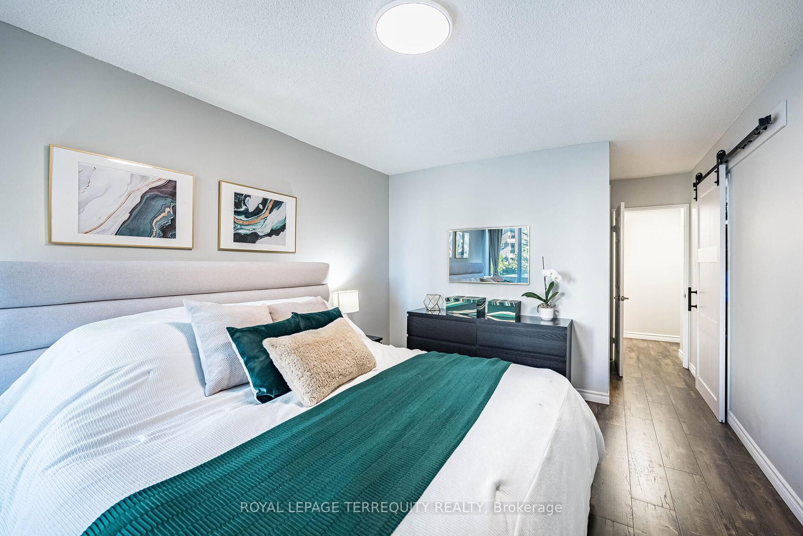 299 Mill Road • #210 • Toronto, ON photo 25