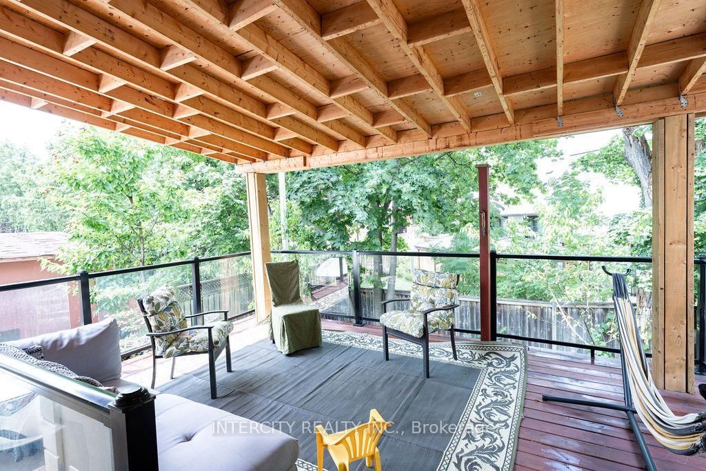 100 Dixon Road • Toronto, ON photo 27