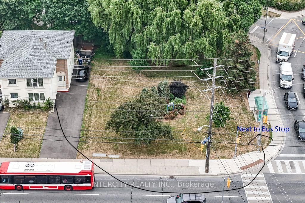 100 Dixon Road • Toronto, ON photo 29