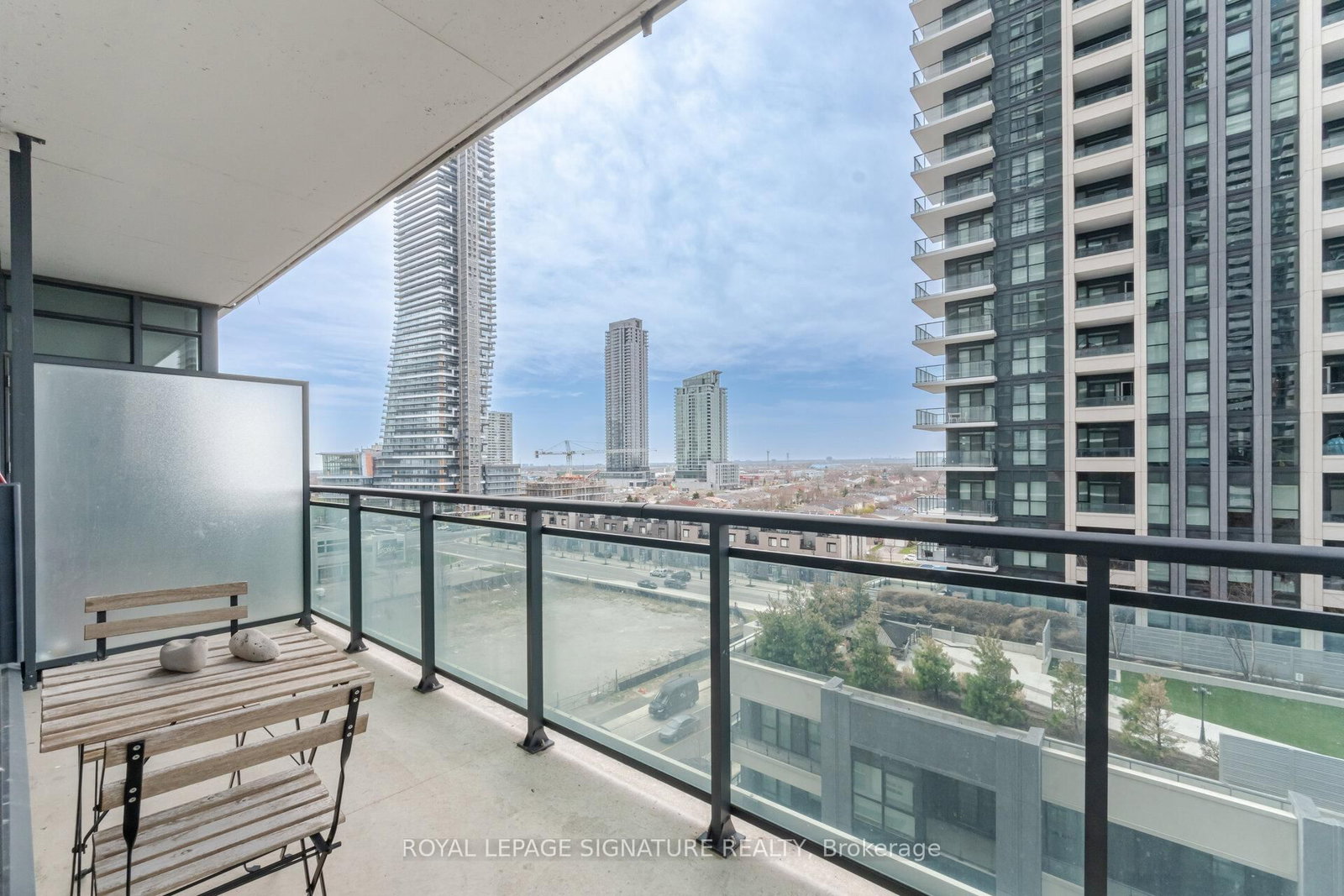 4065 Brickstone Mews • #706 • Mississauga, ON photo 25