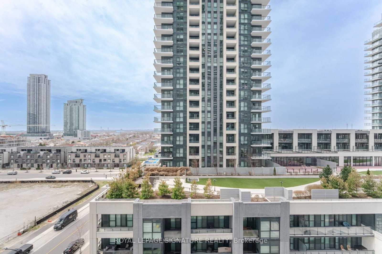 4065 Brickstone Mews • #706 • Mississauga, ON photo 27