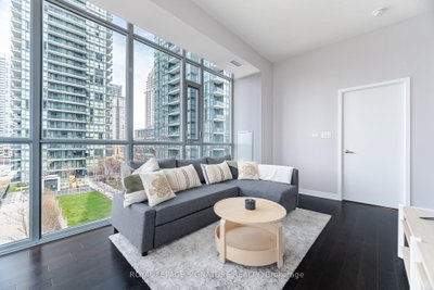 4065 Brickstone Mews • #706 • Mississauga, ON photo 7