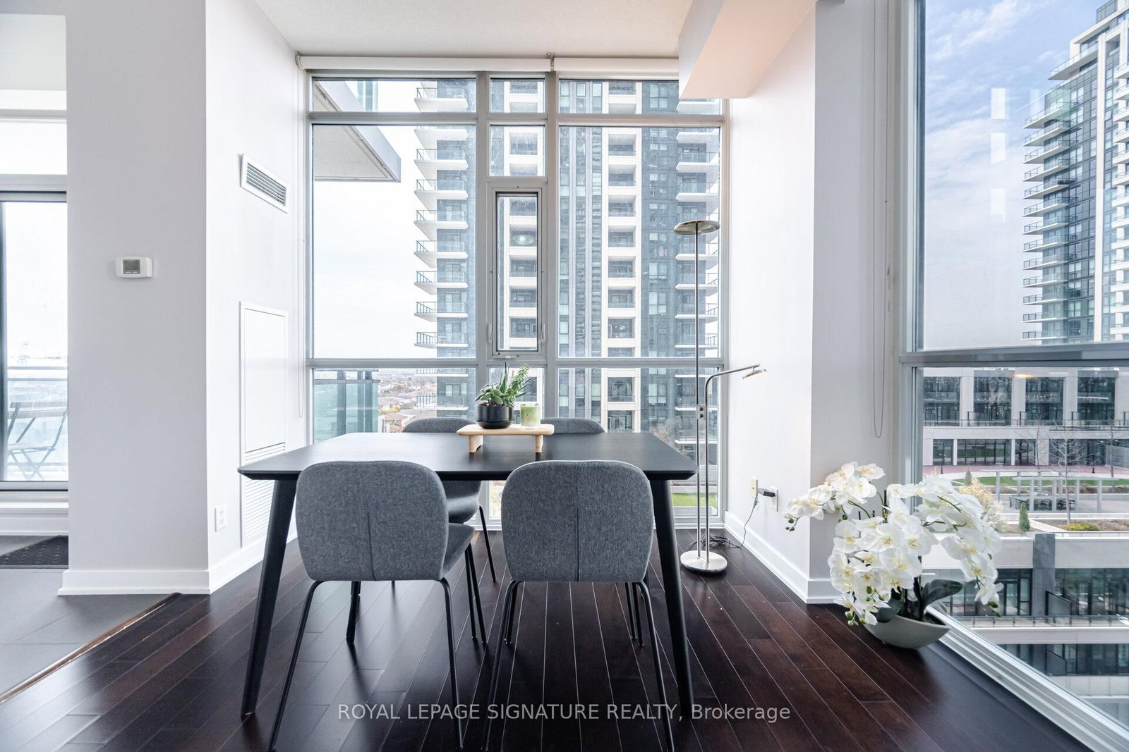4065 Brickstone Mews • #706 • Mississauga, ON photo 8