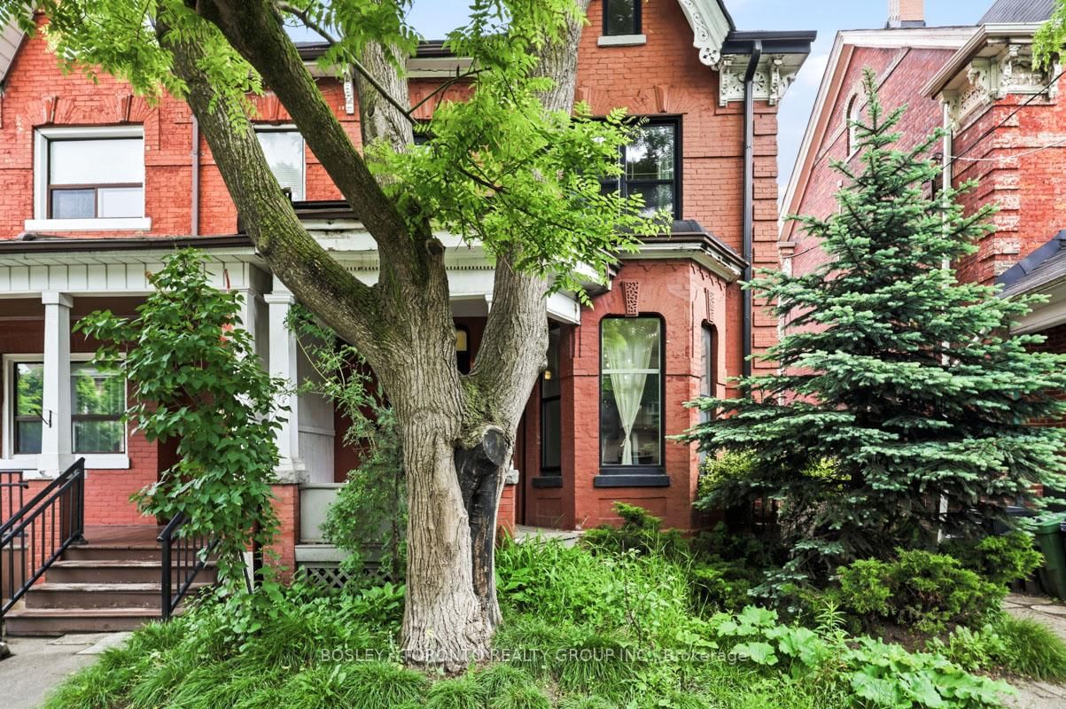 1-21 Lansdowne Avenue, Toronto, ON