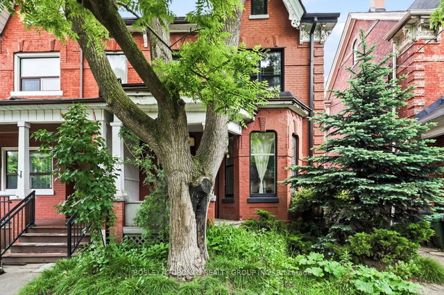 1 - 21 Lansdowne Avenue