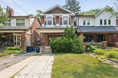 401 Willard Avenue