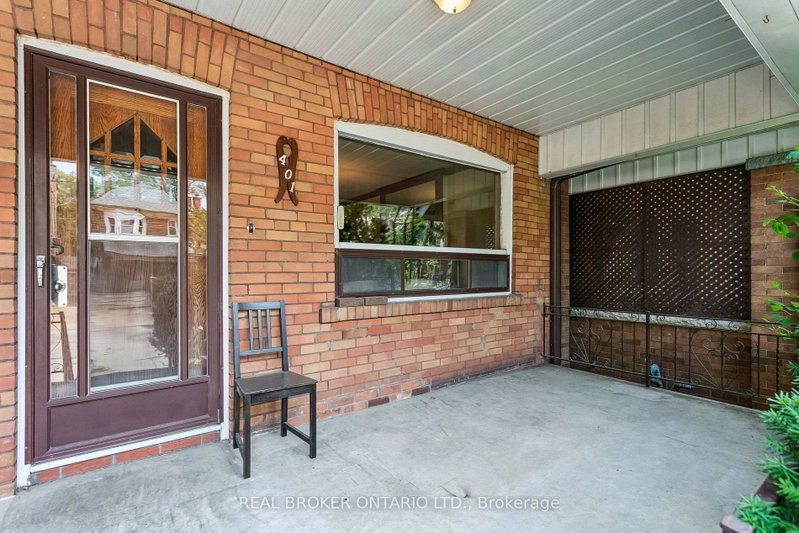 401 Willard Avenue