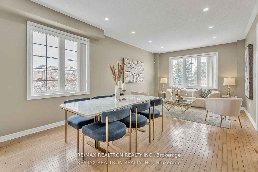 12 Edgevalley Court • Brampton, ON photo 13