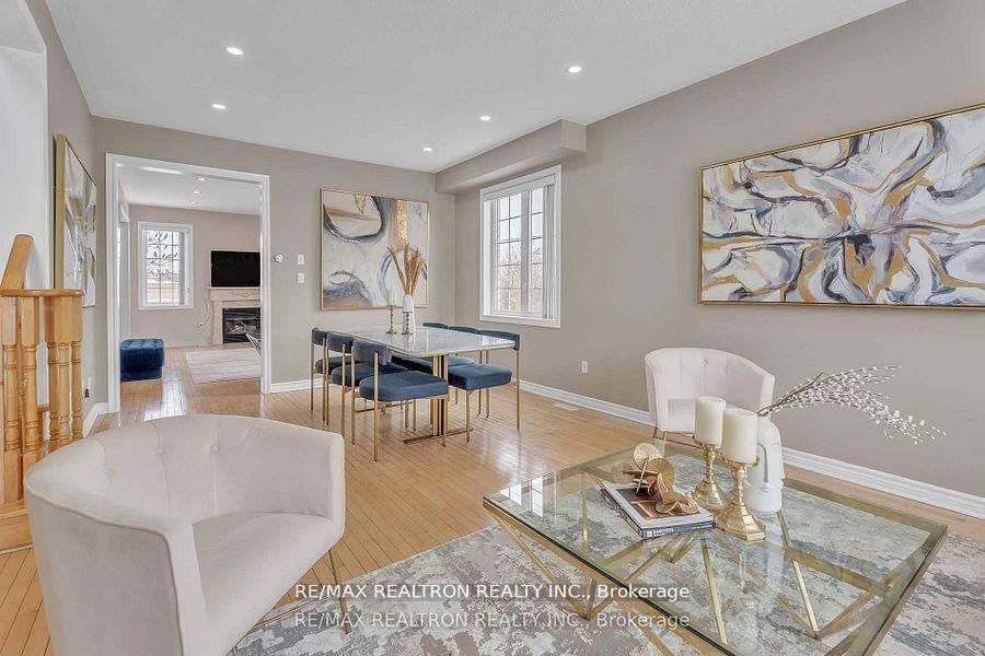 12 Edgevalley Court • Brampton, ON photo 15